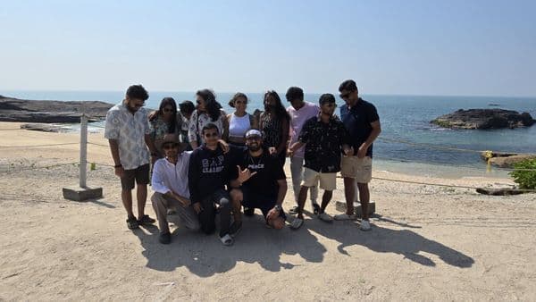 Udupi Weekend Getaway from Bangalore photo 4