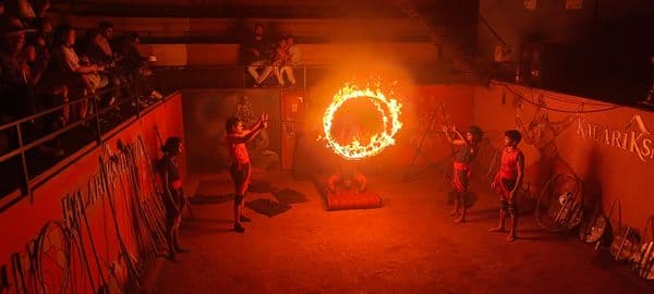 Kerala Backpacking RoadTrip (5N 6D) photo 2