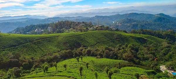 Kerala Backpacking RoadTrip (5N 6D) photo 1