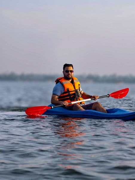 Kerala Backpacking RoadTrip (5N 6D) photo 3