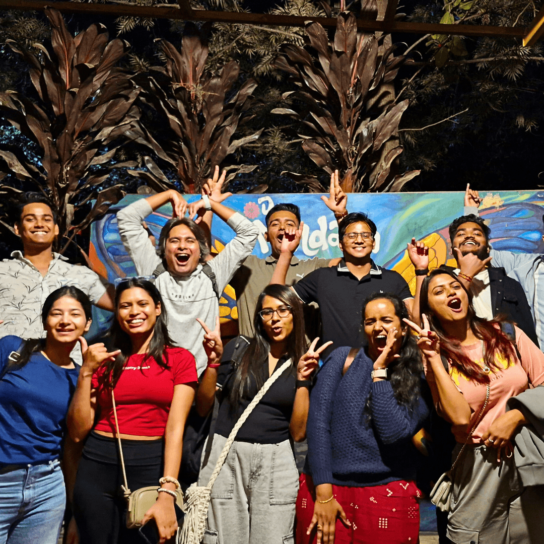 GOA - GOKARNA BACKPACKING ROAD TRIP (5N 6D) | Plan the Unplanned