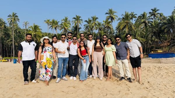 GOA - GOKARNA BACKPACKING ROAD TRIP (5N 6D) photo 2