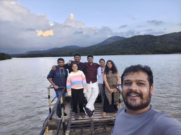Shivanasamudra Weekend Trip from Bangalore thumbnail 2