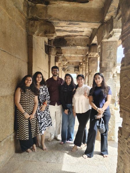 Adiyogi & Lepakshi Temple One Day Trip from Bangalore thumbnail 3