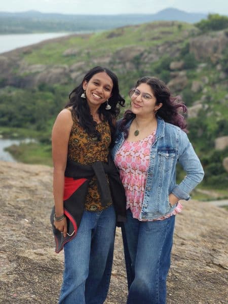 Mandaragiri Trip and DD Hills Trek photo 4
