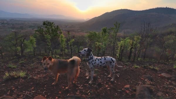 Pyramid Hill Trek thumbnail 2