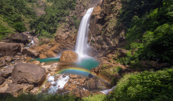 Meghalaya Tour Meghalaya Tour