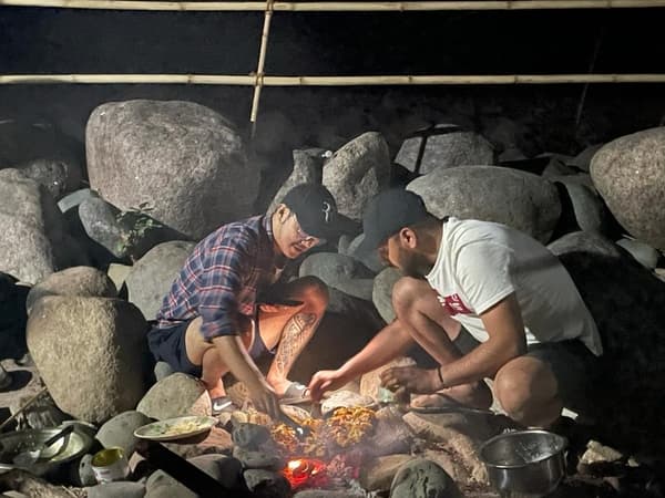 Meghalaya Tour photo 1