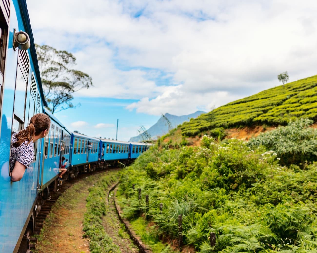 Sri Lanka Community Trip | Group Tour Package from India