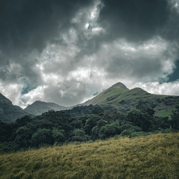 Banasura Hill Trek & Camping - Wayanad