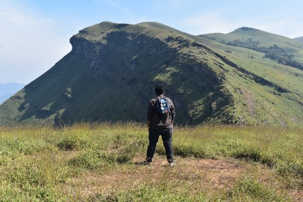 Chikmagalur Tour Package from Bangalore photo 1