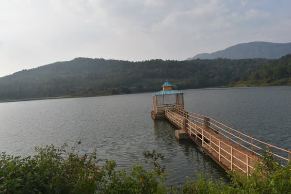 Chikmagalur Tour Package from Bangalore photo 4