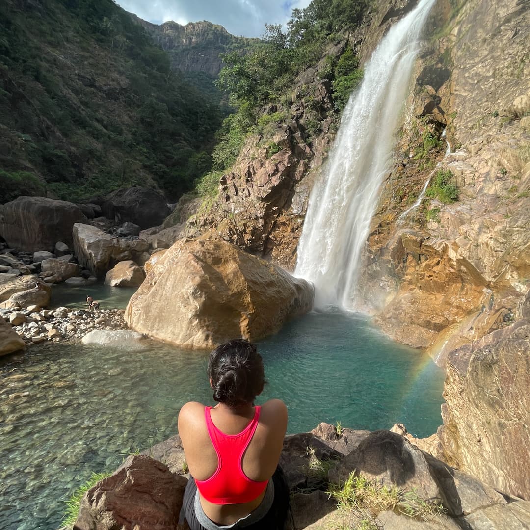 Meghalaya Monsoon Tour | Plan the Unplanned