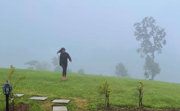 Meghalaya Monsoon Tour photo 3
