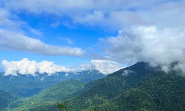 Meghalaya Monsoon Tour thumbnail 3