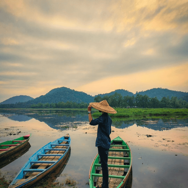 Assam Chandubi One Day Trip thumbnail 2