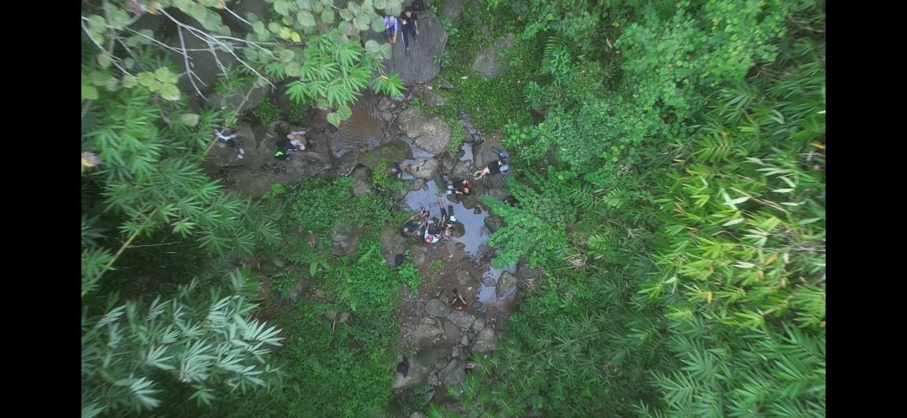 Jungle Trek and Offbeat Assam Trip