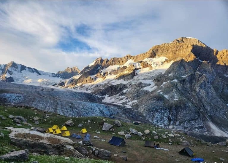 Warwan Valley Trek | Plan the Unplanned