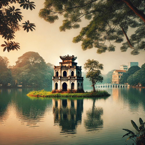 Vietnam | Plan the Unplanned