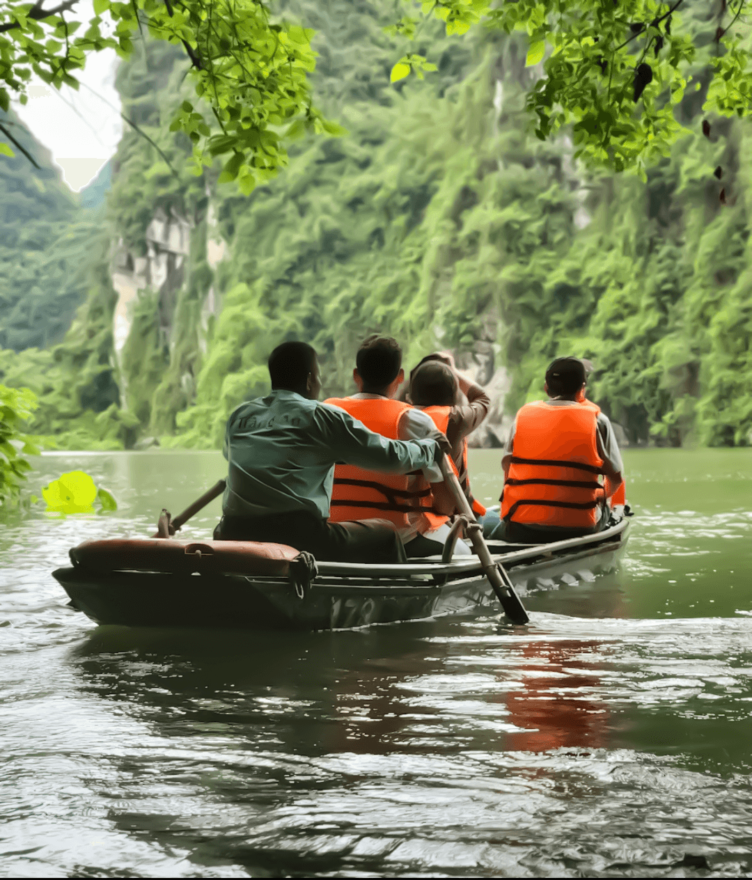 Vietnam Phu Quoc Group Trip (8N9D) | Plan the Unplanned