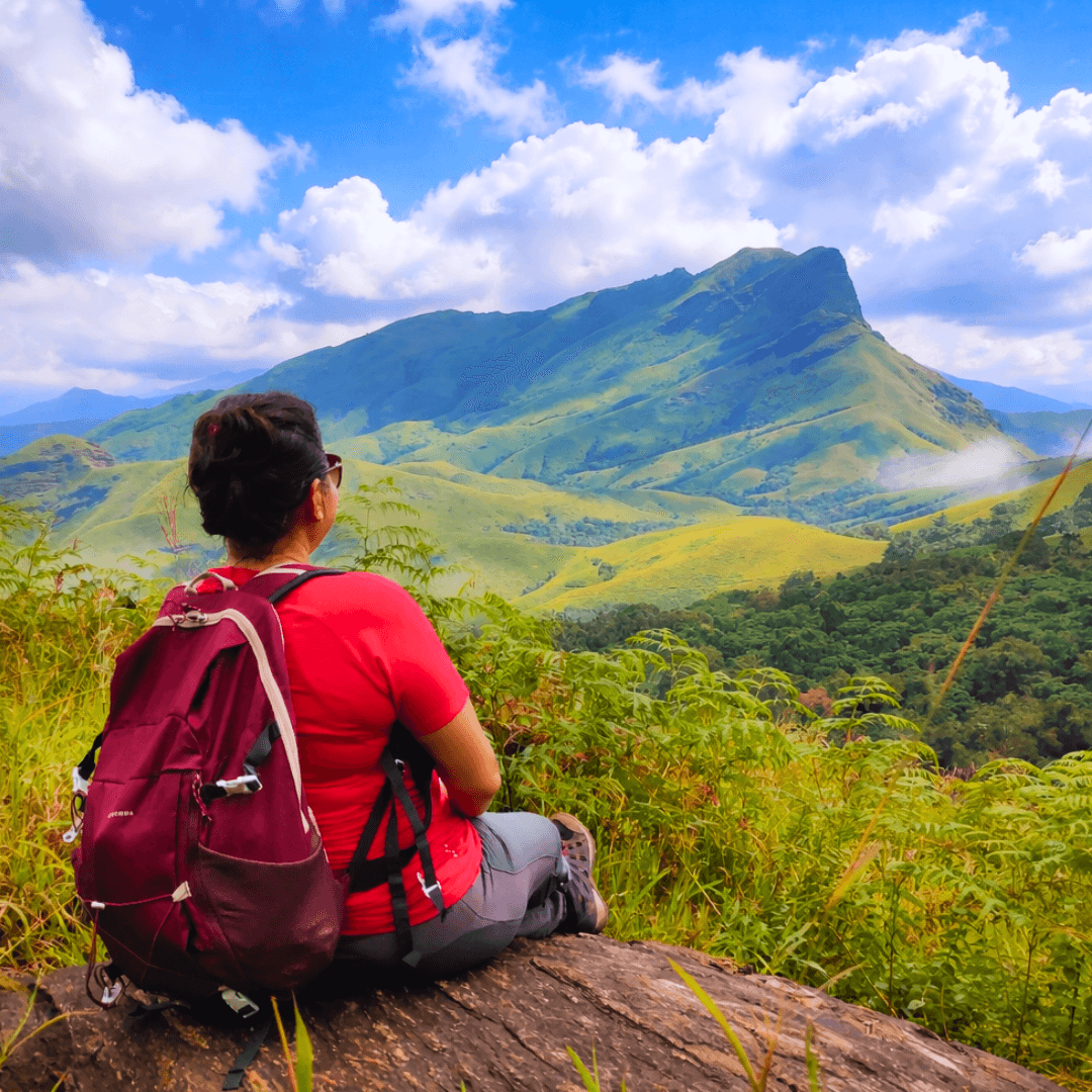 Kudremukh Weekend Trek | Plan the Unplanned
