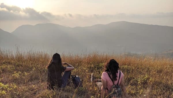 Sakleshpur Trek photo 4