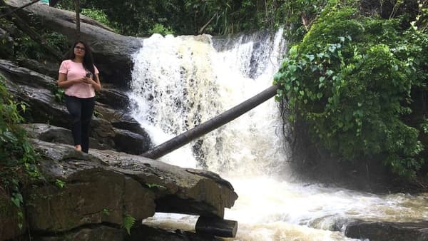 Sakleshpur Trek photo 3