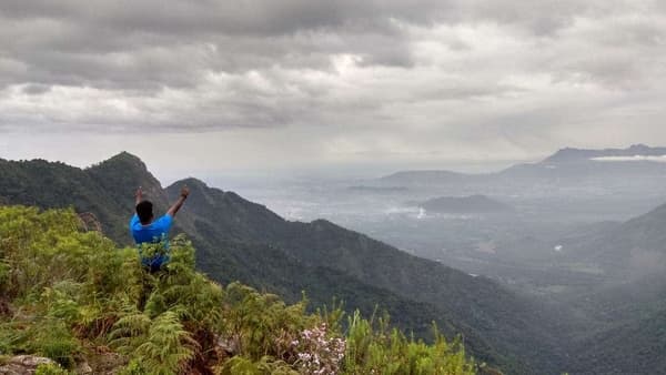 Kotagiri Trek – Camp Amidst The Nilgiri Hills photo 3