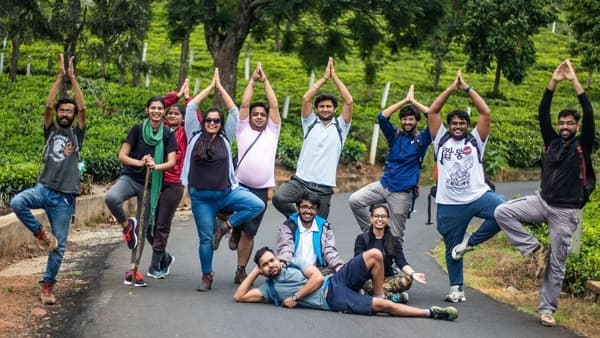 Kotagiri Trek – Camp Amidst The Nilgiri Hills thumbnail 3