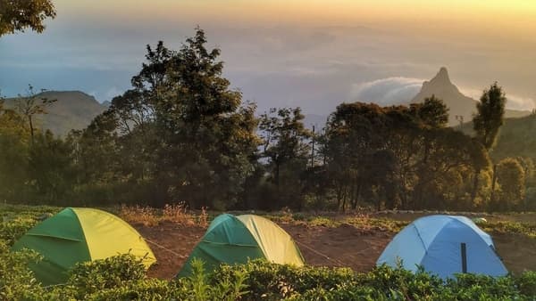Camp Amidst The Nilgiris Valley thumbnail 3