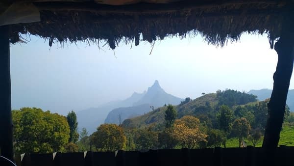 Camp Amidst The Nilgiris Valley thumbnail 2