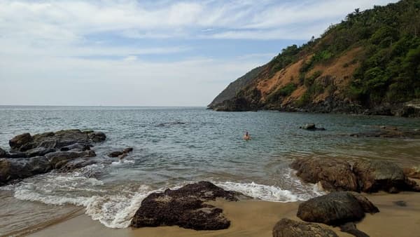 Karwar and South Goa Beach Exploration photo 4