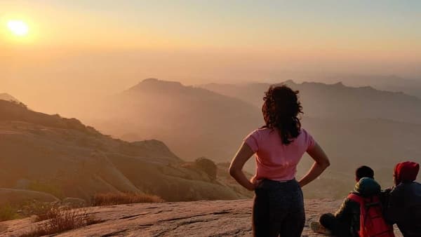 Uttari Betta Day Trek thumbnail 2