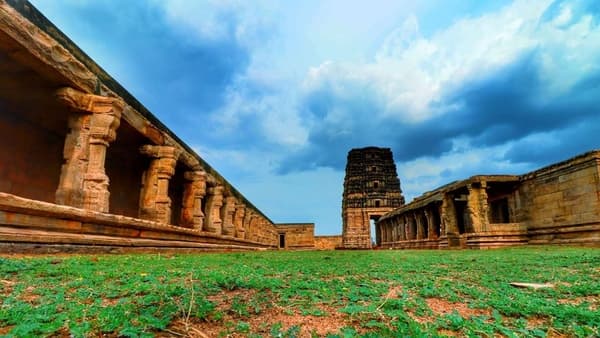 Gandikota Trek & Belum Caves Exploration photo 3
