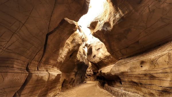 Gandikota Trek & Belum Caves Exploration photo 4