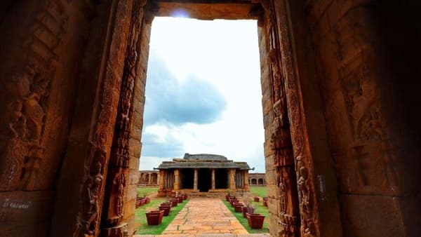 Gandikota Trek & Belum Caves Exploration photo 2