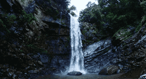 Didupe and Ermai Waterfall Trek thumbnail 3