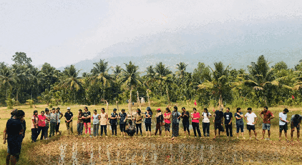 Didupe and Ermai Waterfall Trek photo 4
