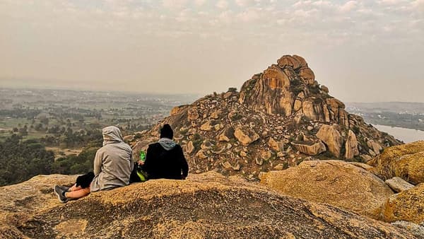 Kuntibetta Sunrise Trek photo 4