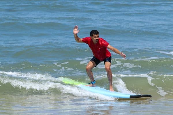 Mulki Adventure Tour | Surfing & Kayaking photo 3
