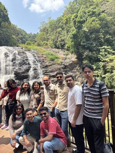 Long Weekend Coorg & Wayanad Backpacking Trip thumbnail 3