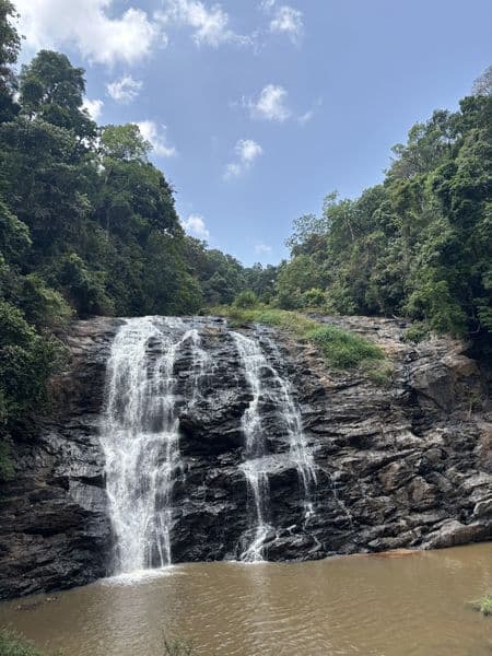 Long Weekend Coorg & Wayanad Backpacking Trip photo 4