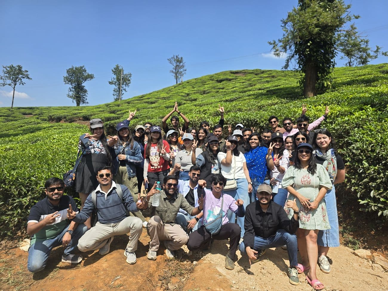 Long Weekend Coorg & Wayanad Backpacking Trip | Plan the Unplanned