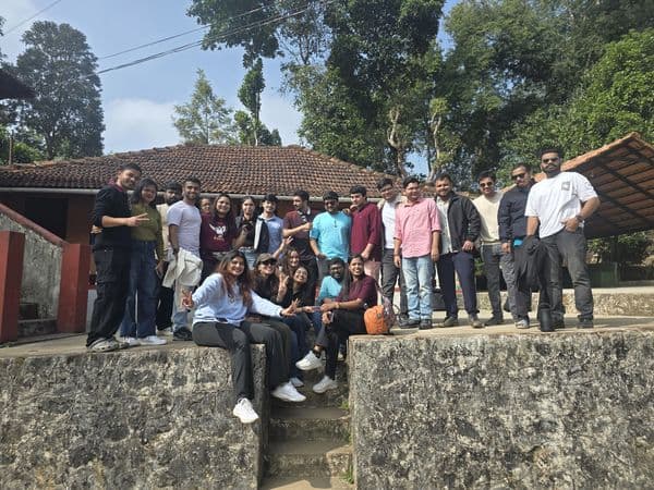 Long Weekend Coorg & Wayanad Backpacking Trip photo 3