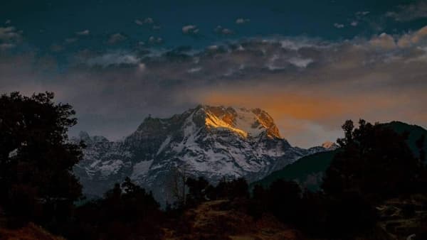 Deoriatal Chandrashila Trek | Chopta Tungnath Trek thumbnail 3