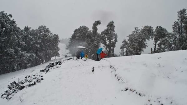 Nag Tibba photo 3
