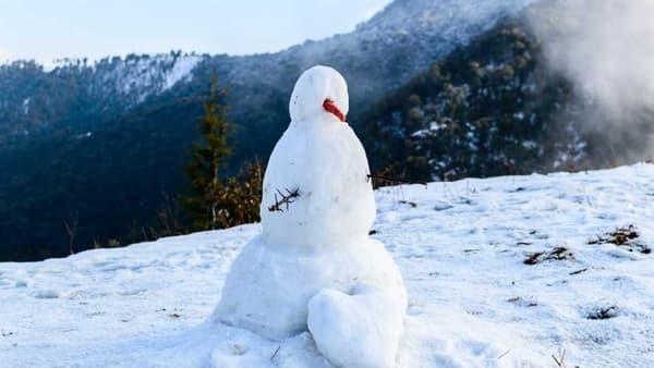 Nag Tibba photo 4