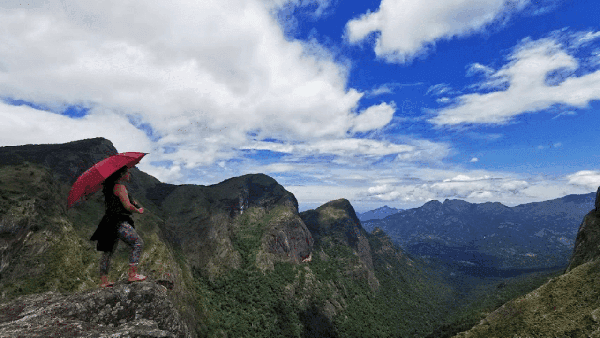 Vattavada Munnar Trek and Camping thumbnail 3