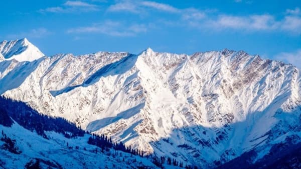 Himachal Backpacking – Manali – Kasol –Jibhi