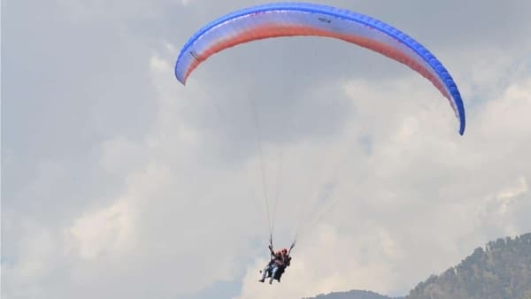 HIMACHAL BACKPACKING TOUR - MCLEODGANJ BIR BAROT thumbnail 2